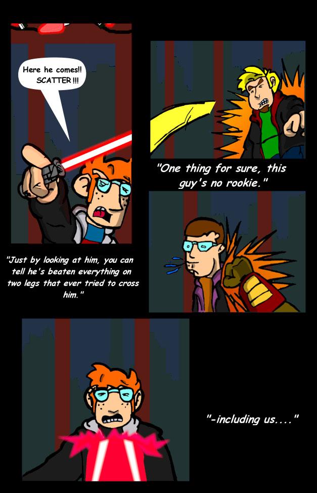 Issue 4 Cover Page 2