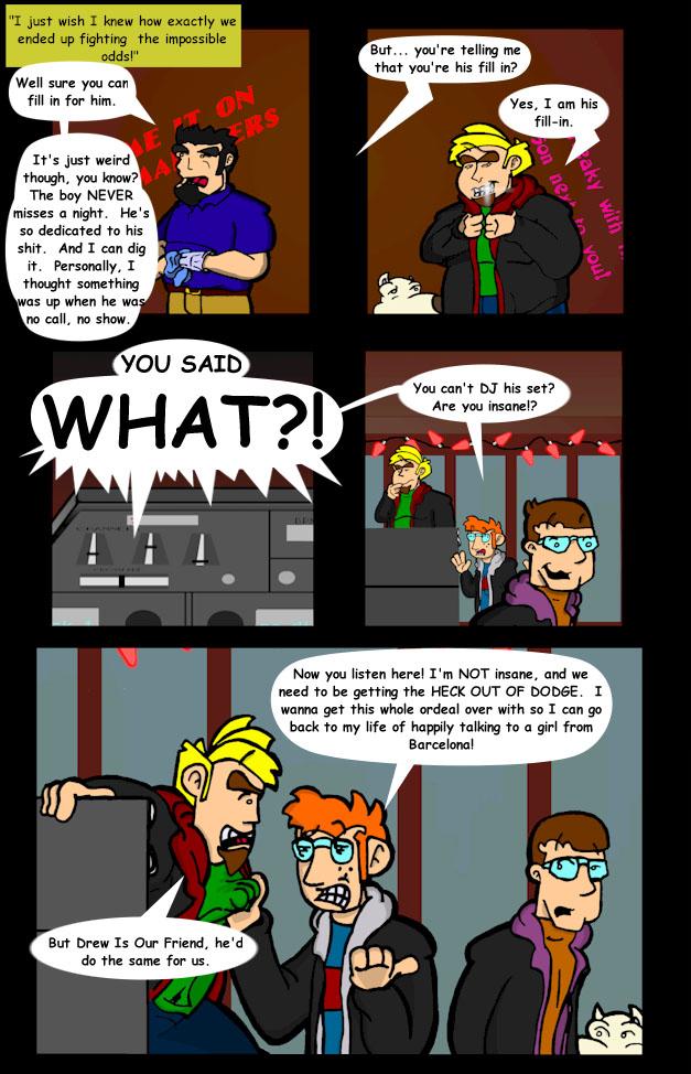 Issue 4 Cover Page 3