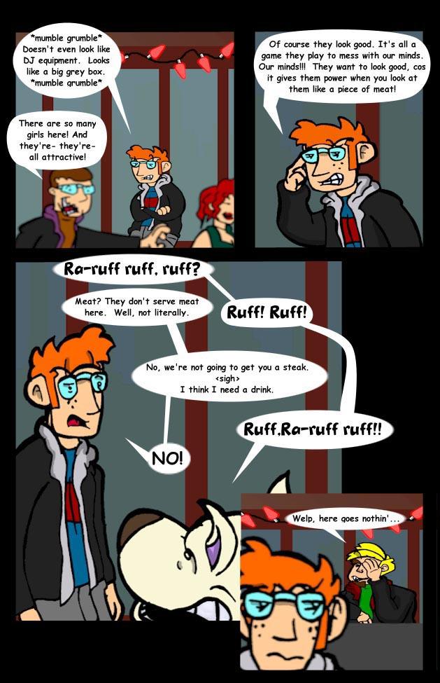 Issue 4 Cover Page 4