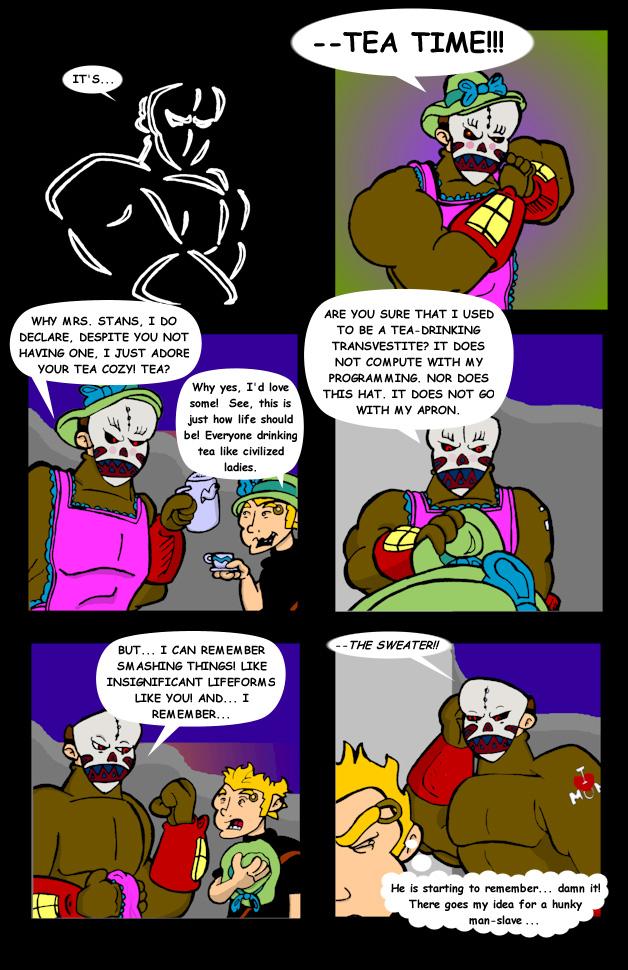 Issue 5 Page 6