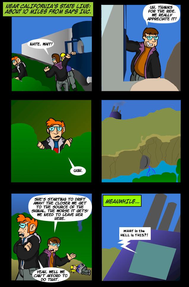 Issue 6 Page 1