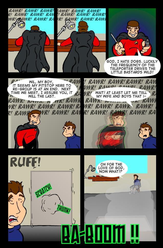 Issue 6    Page 9
