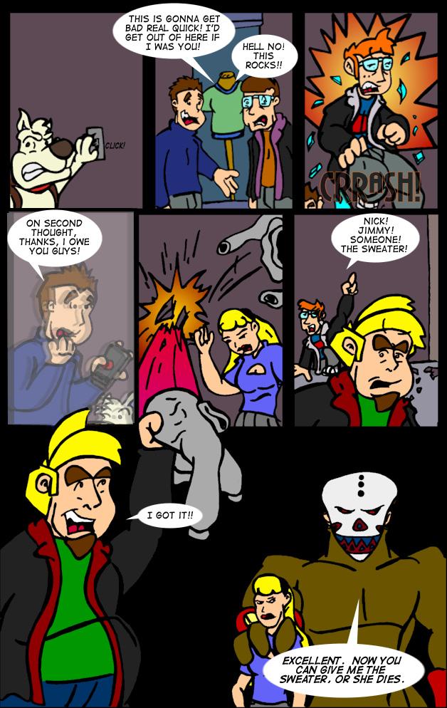 Issue 6   -  Page 17