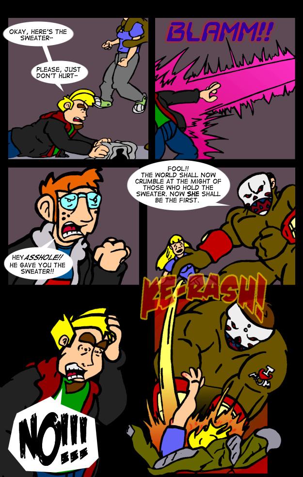 Issue 6   -  Page 18