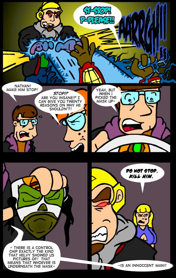 Issue 6   -  Page 21