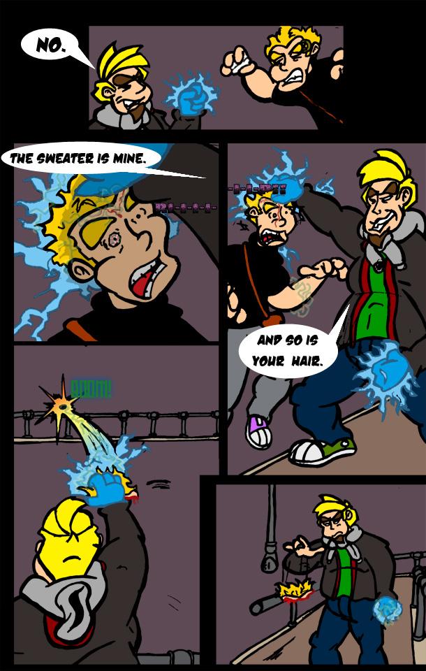 Issue 7  -  Page 16
