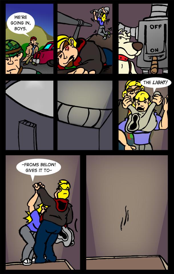 Issue 7  - Page 22