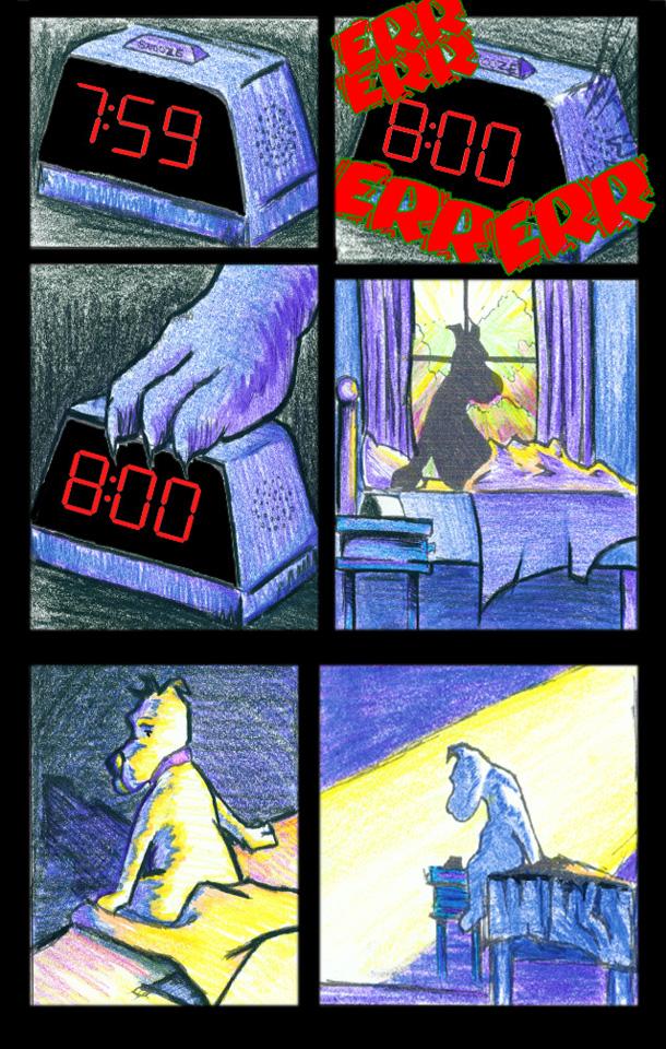 Issue 8  -  Page 2