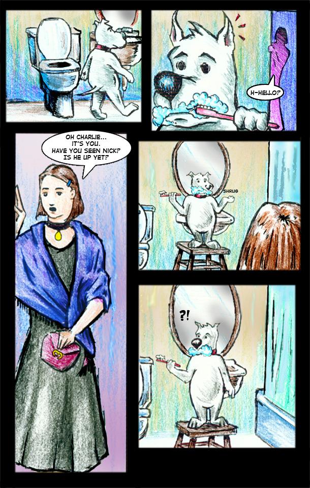 Issue 8  -  Page 3