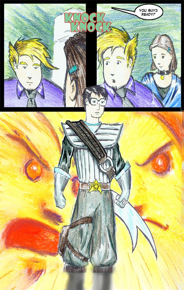 Issue 8  -  Page 5
