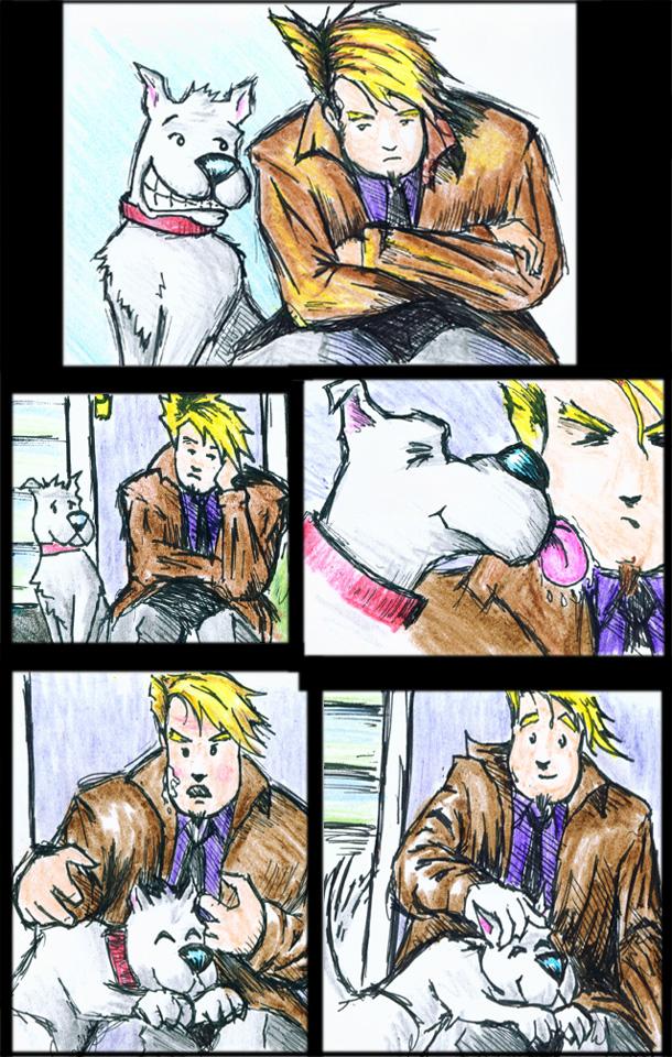 Issue 8  - Page 08
