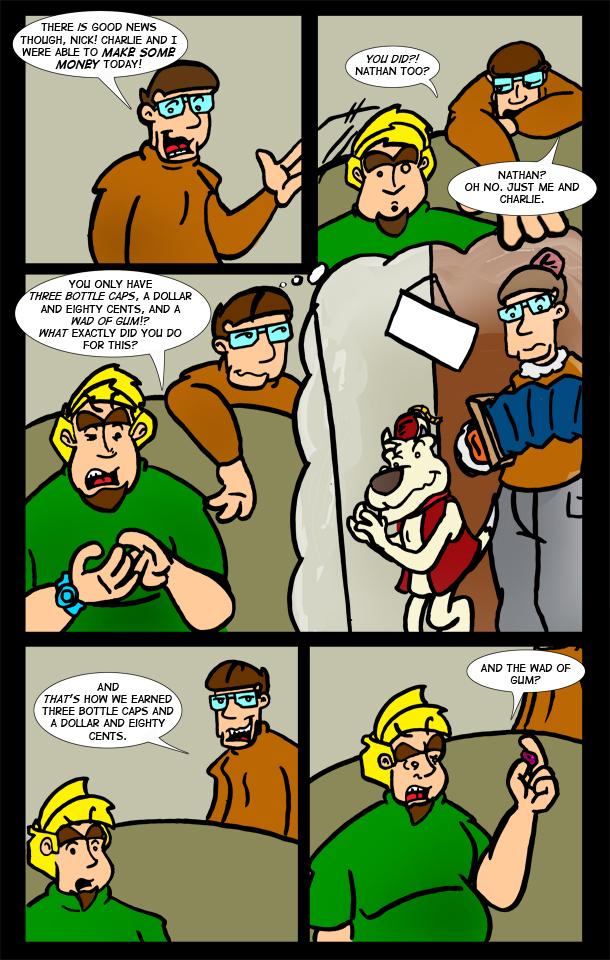 Issue 9  -  Page 2