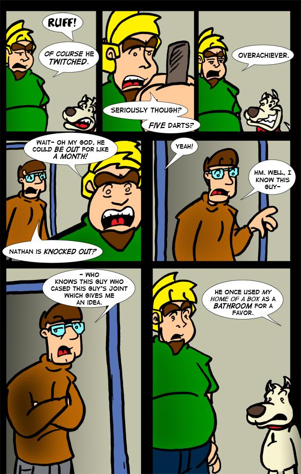 Issue 9  - Page 11