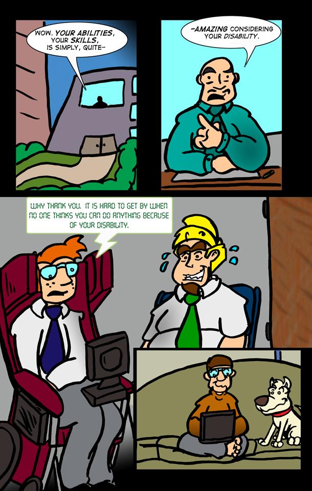 Issue 9   -  Page 13