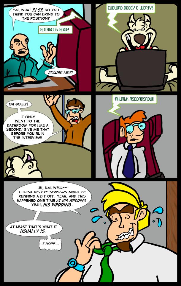 Issue 9   -  Page 14