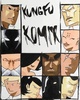 Go to 'Kung Fu Komix' comic