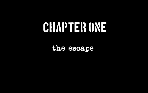 The Escape