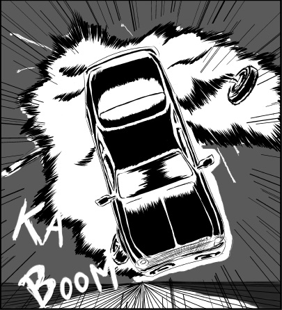 REVENGE Dating number zer0