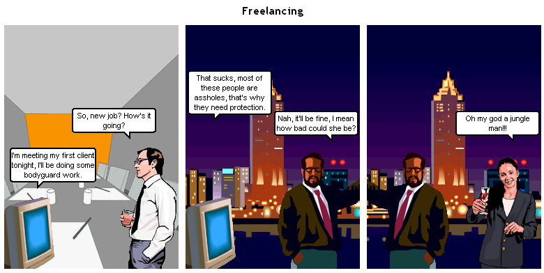 Freelance