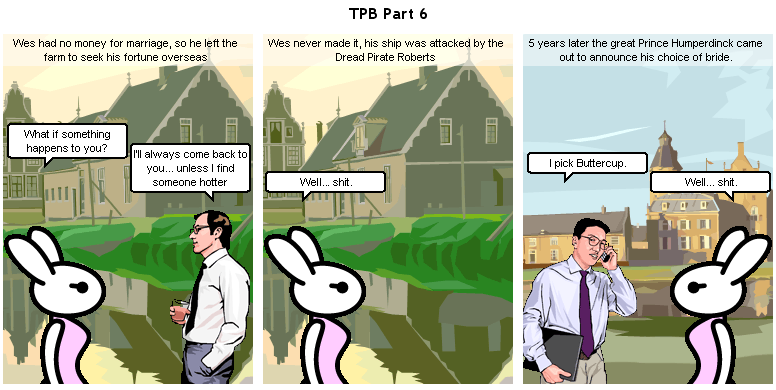 TPB Part 6