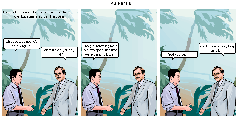 TPB Part 8