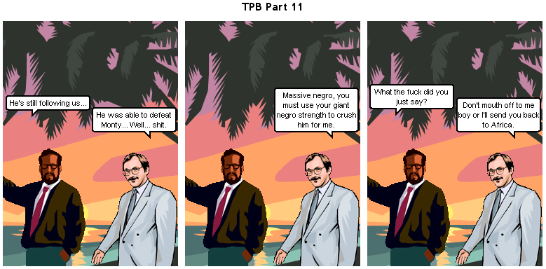 TPB Part 11