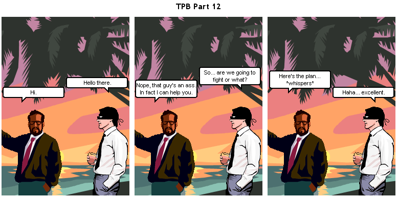 TPB Part 12