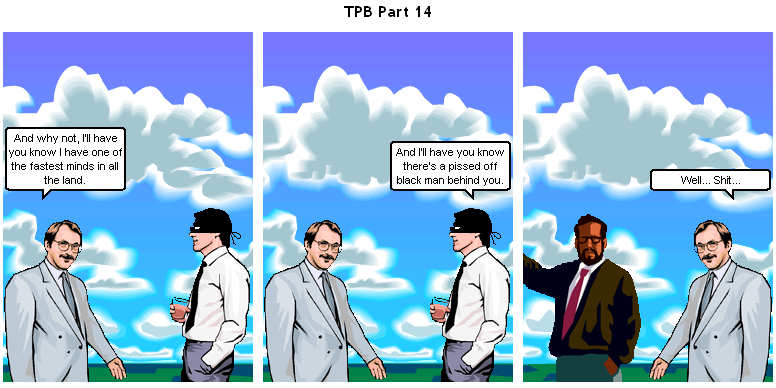 TPB Part 14