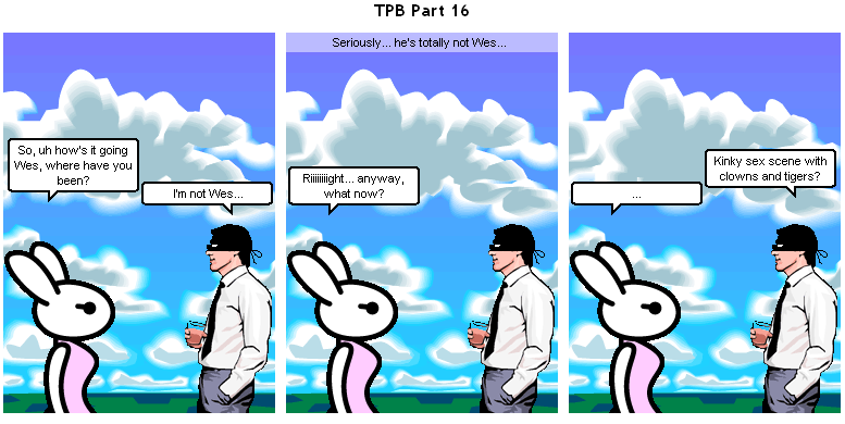 TPB Part 16