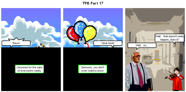 TPB Part 17