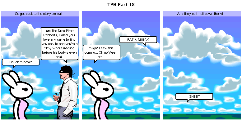 TPB Part 18