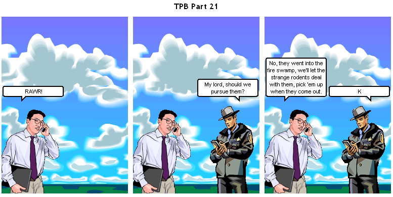 TPB Part 21