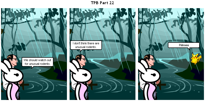 TPB Part 22