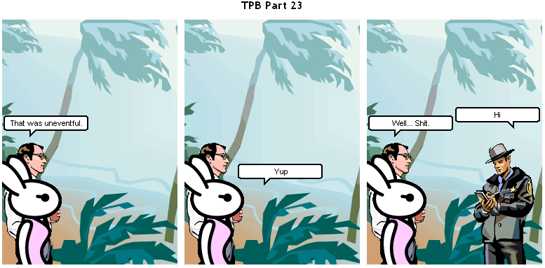 TPB Part 23