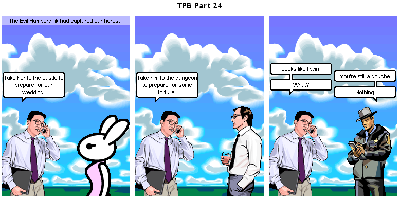 TPB Part 24