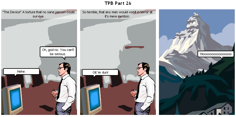 TPB Part 26