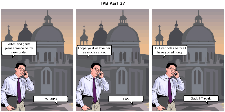 TPB Part 27