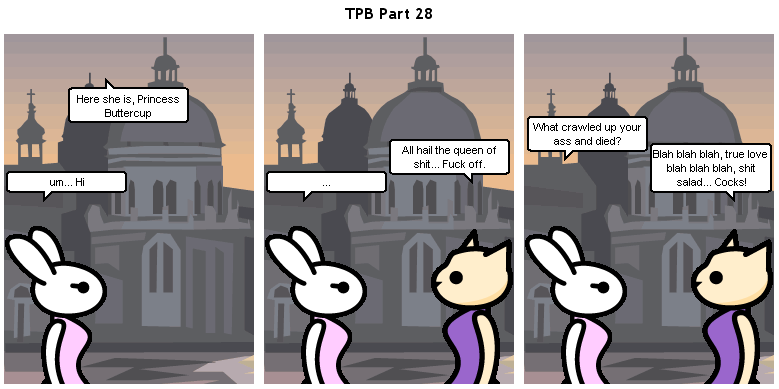 TPB Part 28