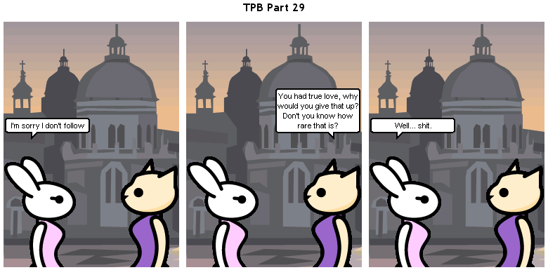 TPB Part 29