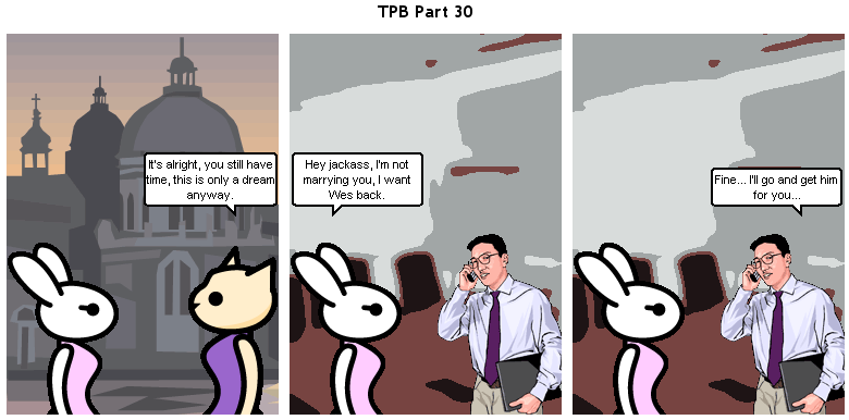 TPB Part 30