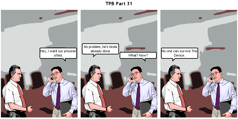 TPB Part 31