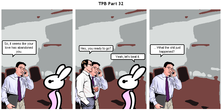 TPB Part 32