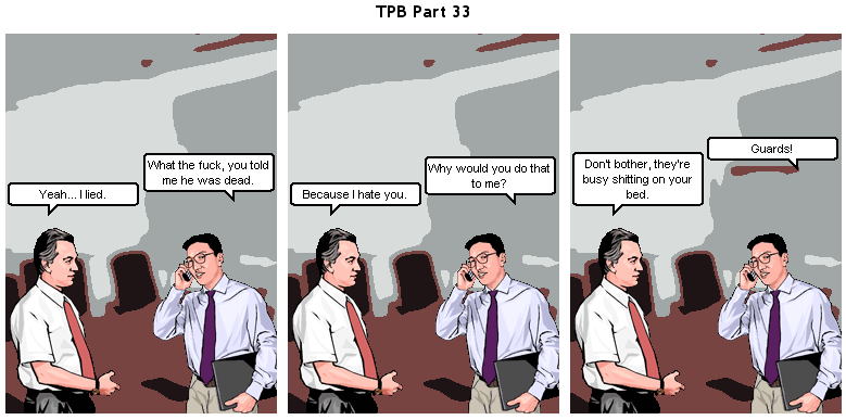 TPB Part 33