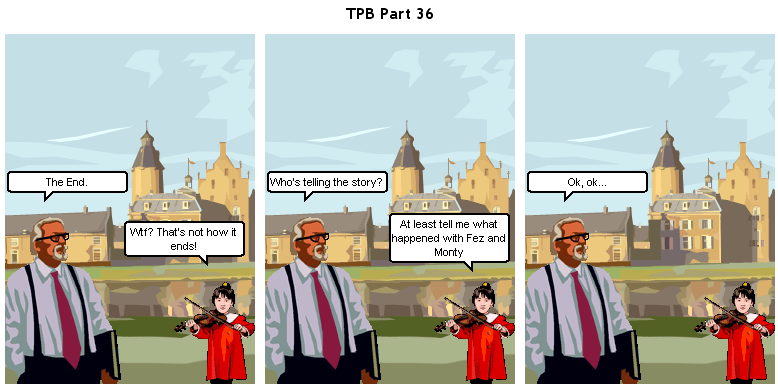 TPB Part 36