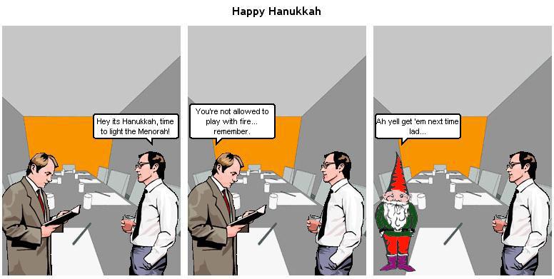 Hanukkah