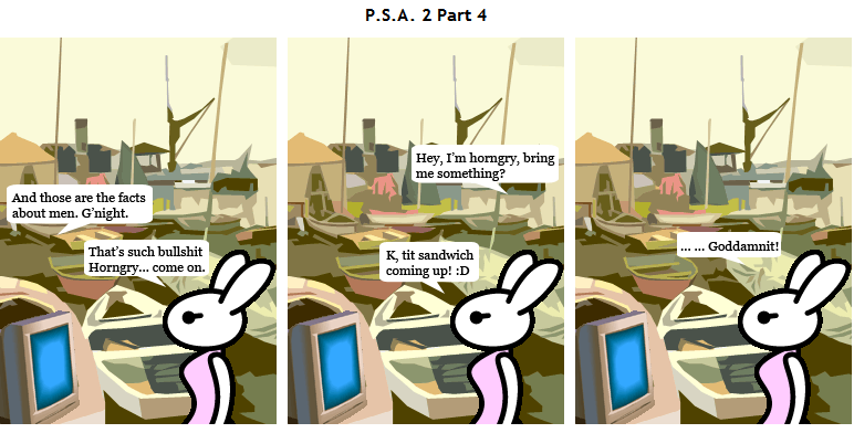 337 – P.S.A. 2 Part 4