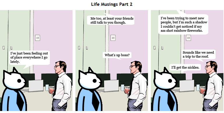 339 – Life Musings Part 2