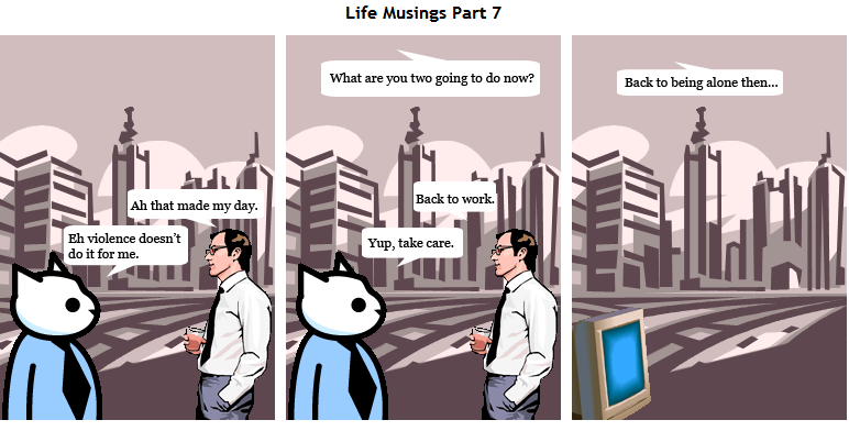 344 – Life Musings Part 7