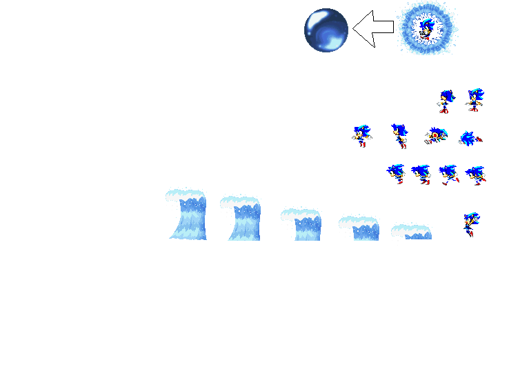 Filler 1 Sprite Sheet