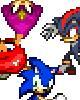 Go to 'Sonic Super Star Switch Mania' comic